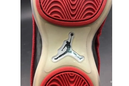 Jordan 836 1846 Air 18 Retro Sleek 1115